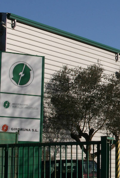 Recuperacions Navarro