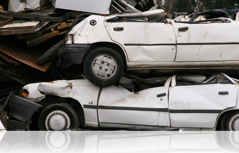Décontamination des Véhicules