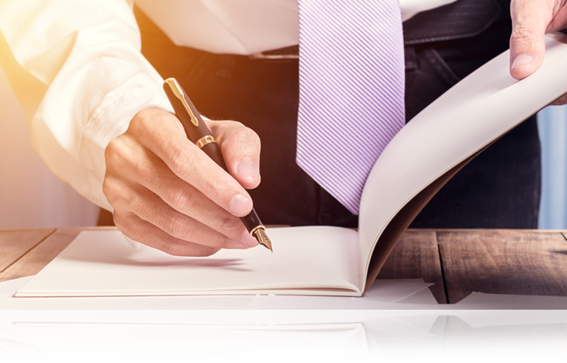 Documentary Management