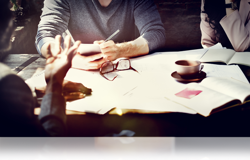 Legalización de Residuos