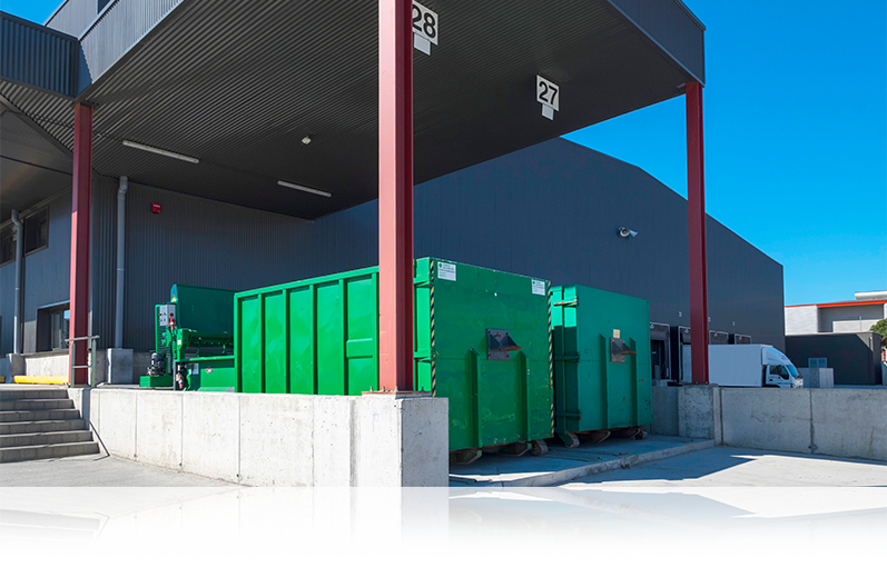 Secteur Aéroportuaire